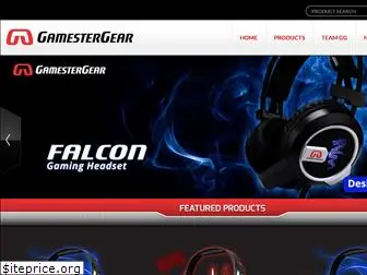 gamestergear.com