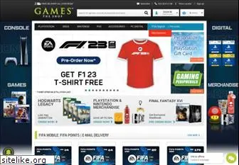 gamestheshop.com