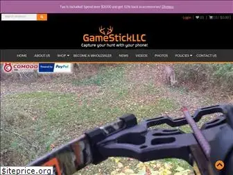 gamestickllc.com