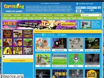 gamesting.com