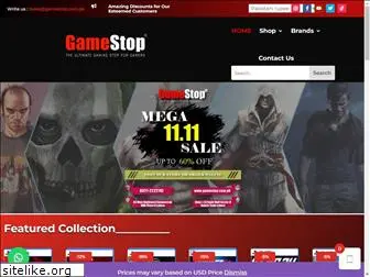 gamestop.com.pk
