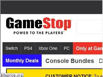 gamestop.ie