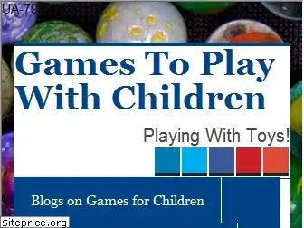 gamestoplaywithchildren.com