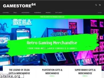 gamestore64.com