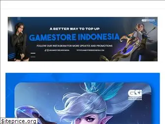 gamestoreindonesia.com