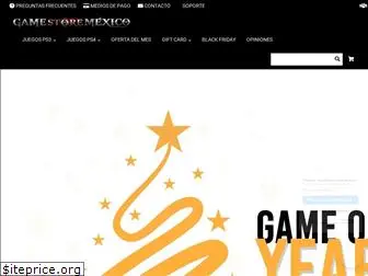 gamestoremexico.com
