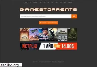gamestorrents.com