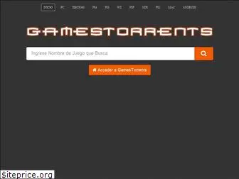 gamestorrents.space