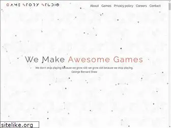 gamestorystudio.com