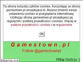 gamestown.pl