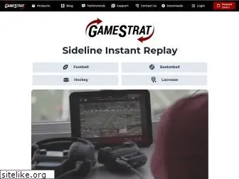 gamestrat.com