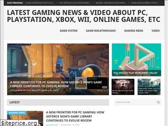 www.gamestrend.org