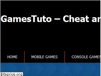 gamestuto.com