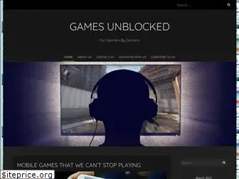 gamesunblocked.us