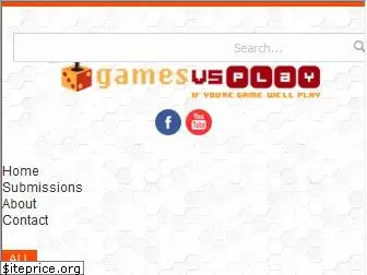 gamesvsplay.com