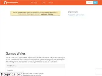 gameswales.org