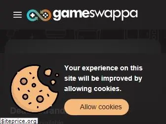 gameswappa.com