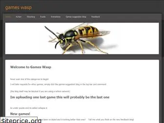 gameswasp.weebly.com