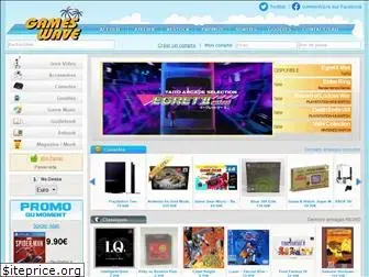 gameswave.com