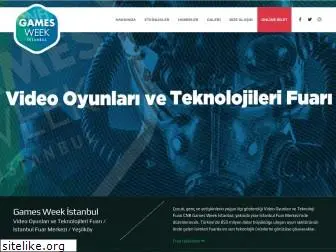 gamesweekistanbul.com