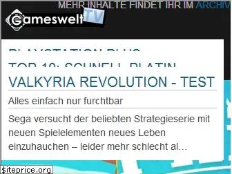 gameswelt.ch