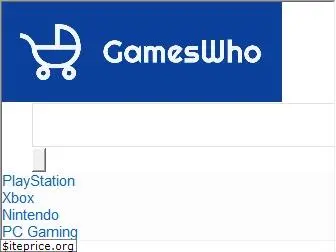 gameswho.com