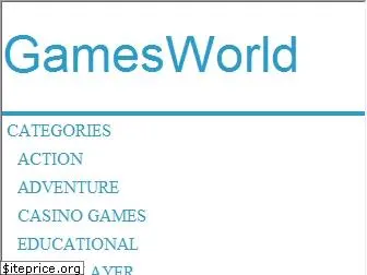 gamesworld.gq