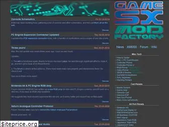 gamesx.com