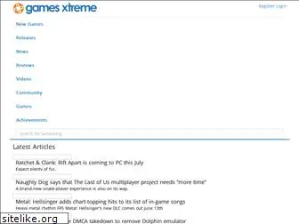gamesxtreme.net