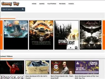 gamesyay.com