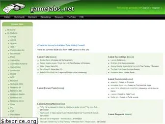 gametabs.net