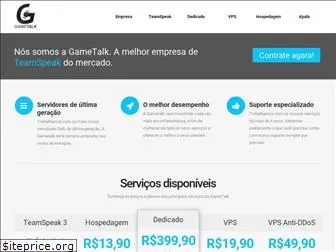 gametalk.com.br