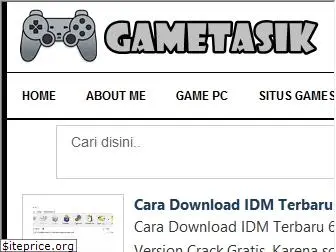 gametasik.com