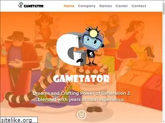 gametator.com