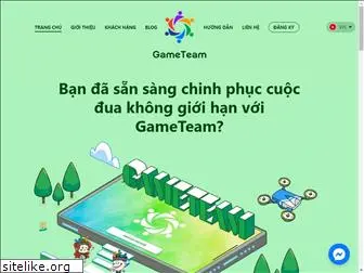 gameteam.vn