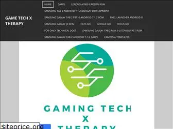 gametechxtherapy.weebly.com