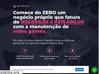 gametecnico.com.br