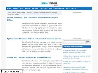 gameterbaik.info