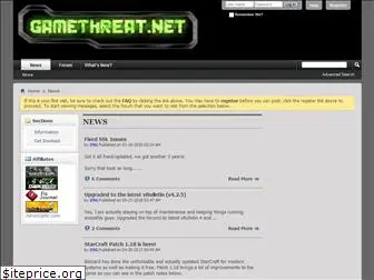 gamethreat.net