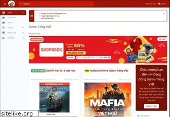 gametiengviet.com