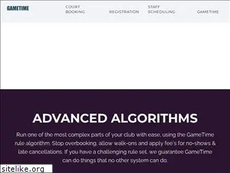 gametime.net