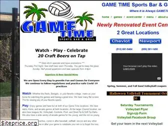 gametime2012.com