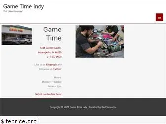 gametimeindy.com