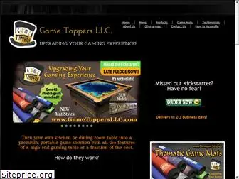 gametoppersllc.com