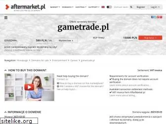 gametrade.pl