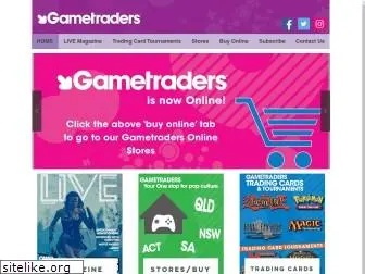 gametraders.com.au