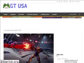 gametradersusa.com