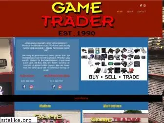 gametradertn.com