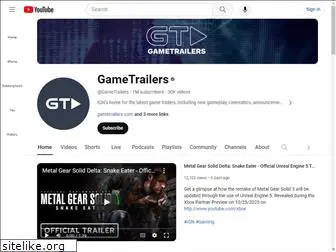 gametrailer.com