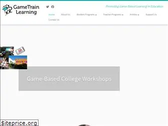 gametrainlearning.org